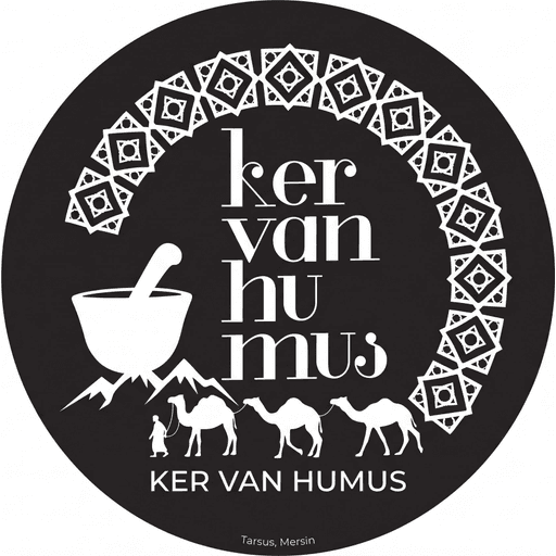 Kervan Humus