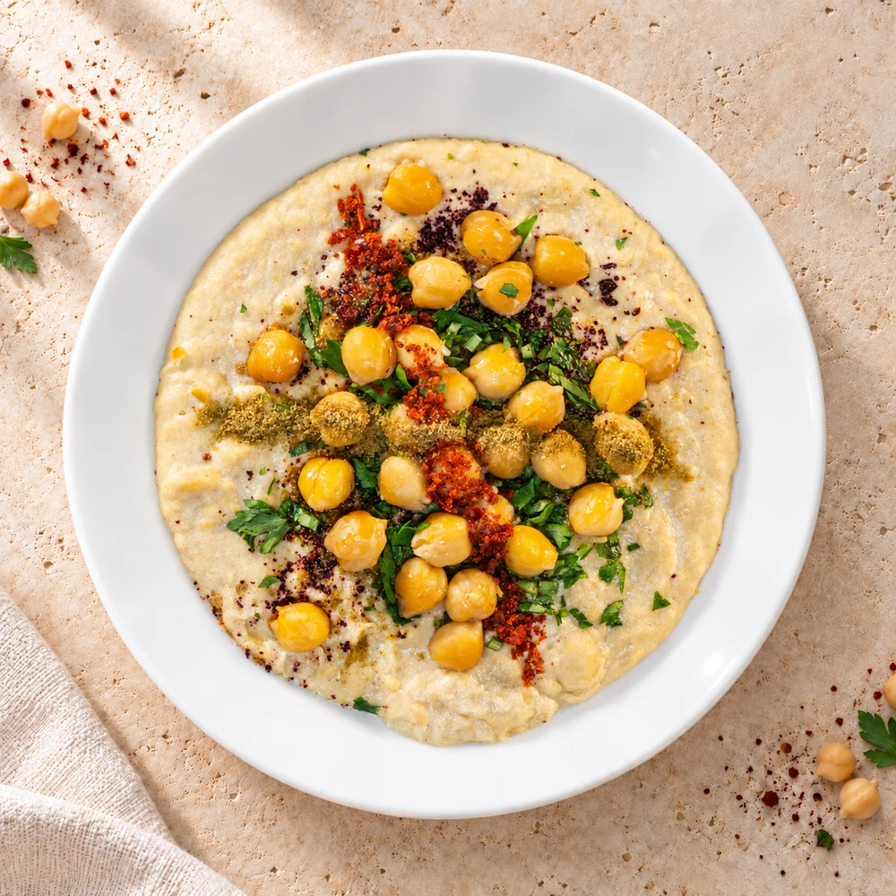 Sade Humus