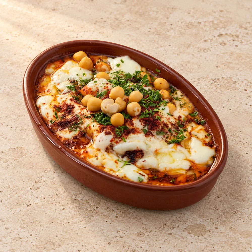 Kaşarlı Humus