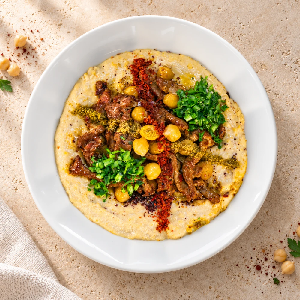 Bonfileli Humus